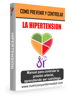 Prevenir y controlar la hipertensión