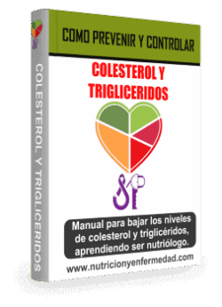 Cómo Prevenir y Controlar el Colesterol y Triglicéridos