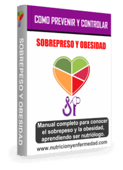 Cómo Prevenir y Controlar el Sobrepeso y Obesidad